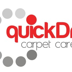 QuickDry Carpet Care