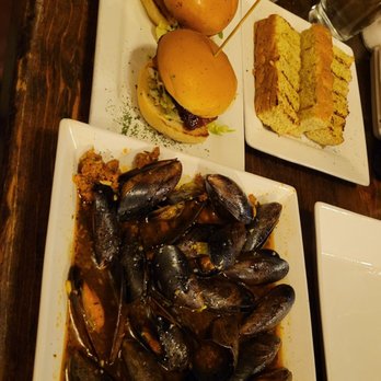 The Kettle Black Kitchen & Pub - Gastropubs Near Me - Phoenix, Arizona The Kettle Black Kitchen & Pub - Gastropubs Near Me - Phoenix, Arizona