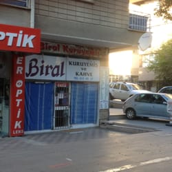 Biral Kuruyemiş