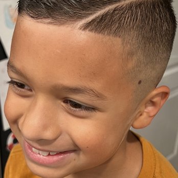 1. Nick's Barber & Hair Design