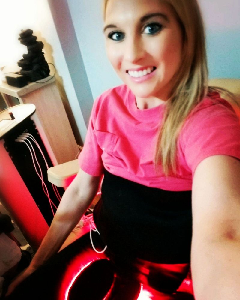 FOREVER WELLNESS 398 Camino Gardens Blvd, Boca Raton, Florida