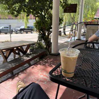 Fehrenbacher Hof - Coffee & Tea Near Me - Portland, Oregon