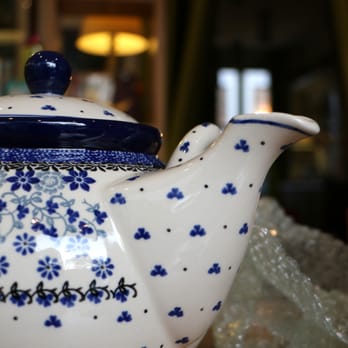 TEAthétcha - Théière de 3 litres Bunzlau Castle - Coffee & Tea Supplies Near Me - Paris, 75 TEAthétcha - Théière de 3 litres Bunzlau Castle - Coffee & Tea Supplies Near Me - Paris, 75