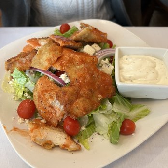 Max's Market & Eatery - Buffalo chicken salad - Italian Near Me - Califon, New Jersey Max's Market & Eatery - Buffalo chicken salad - Italian Near Me - Califon, New Jersey