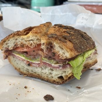Olive's - Olive's Hero - Sandwiches Near Me - New York, New York
