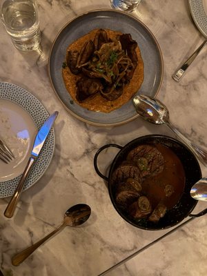 MariPili Tapas Bar by null