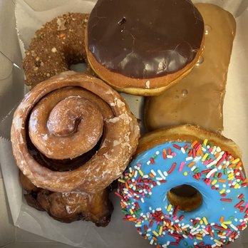 Dulce Donuts - Donuts Near Me - Las Vegas, Nevada