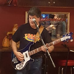 Dags Bar and Grill - THROG