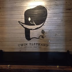 Twin Elephant Brewing Company