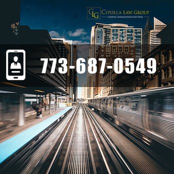 Cipolla Law Group - Immigration Law Near Me - Chicago, Illinois