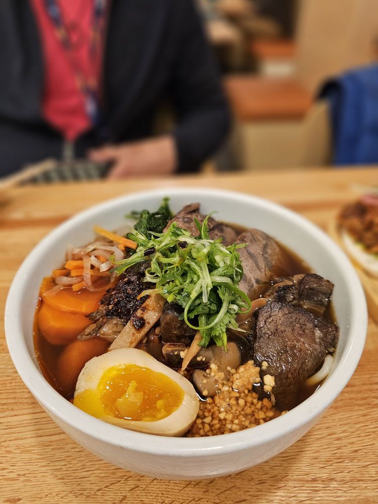 Yunnan By Potomac Noodle House