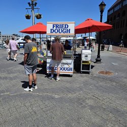 Daddy's Fried Dough