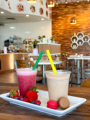 Austin Tea Xchange Cafe by null