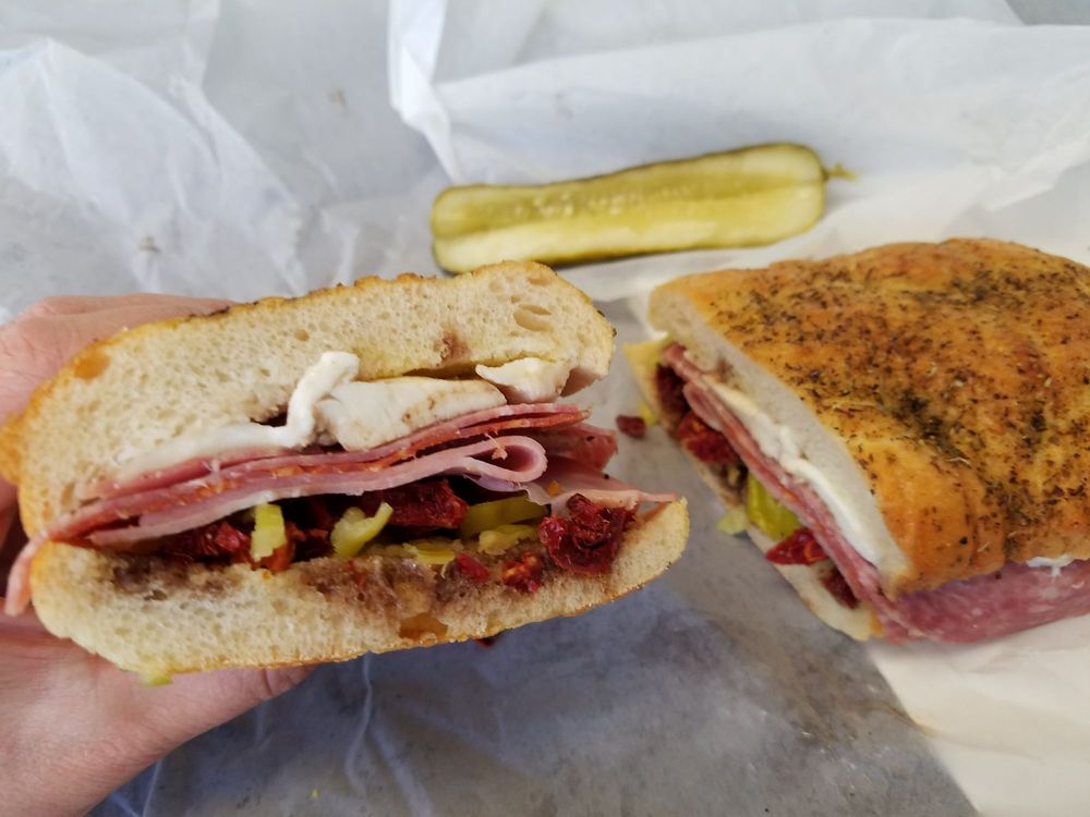 TONY’S DELICATESSEN & CATERING 94 Photos & 199 Reviews Delis 1131