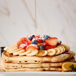 Keke's Breakfast Cafe