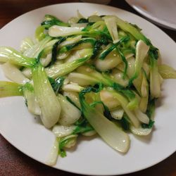 Szechuan Chinese Restaurant