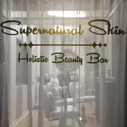 Supernatural Skin