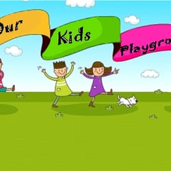 Our Kid's Playground