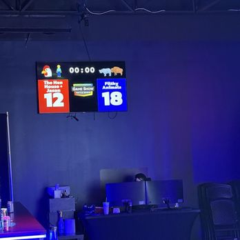 GAME SHOW BATTLE ROOMS - DALLAS - Updated February 2026 - 302 Photos