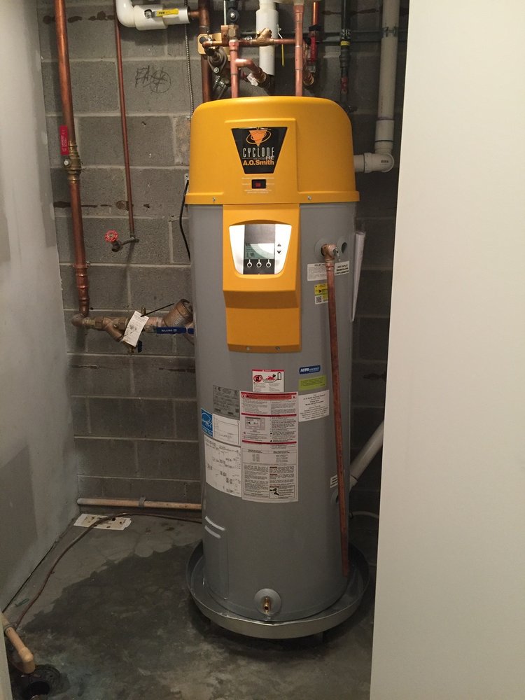 Slide of Nation Wide Plumbing