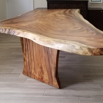 Rust & Root Furniture - Look at those edges! - Furniture Stores Near Me - Kapolei, Hawaii Rust & Root Furniture - Look at those edges! - Furniture Stores Near Me - Kapolei, Hawaii