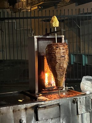 El Flamin Taco - Echo Park by null