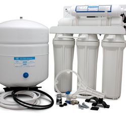 Aqua Solutions International - Reverse Osmosis Systems