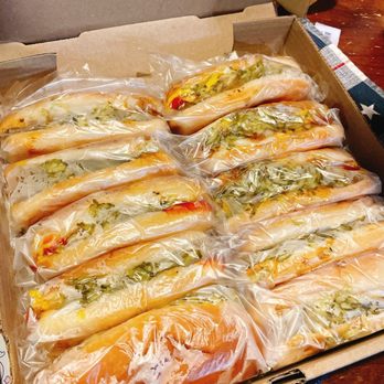 Yesterdog - Now this is what I call a crave case! - Hot Dogs Near Me - Grand Rapids, Michigan Yesterdog - Now this is what I call a crave case! - Hot Dogs Near Me - Grand Rapids, Michigan