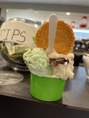 Gran Caffe Gelateria