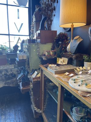 Cival Jewelry Studio by null