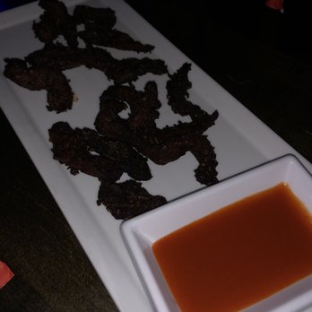 Rai Lay Thai - Thai Fried Beef Jerky - Sushi Bars Near Me - Charlotte, North Carolina Rai Lay Thai - Thai Fried Beef Jerky - Sushi Bars Near Me - Charlotte, North Carolina