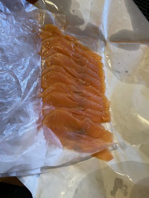 Biederman’s by null