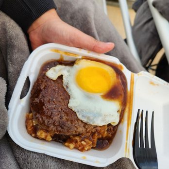 Toa's Ohana Hawaiian Restaurant - Mini Loco Moco - Comfort Food Near Me - Copperas Cove, Texas Toa's Ohana Hawaiian Restaurant - Mini Loco Moco - Comfort Food Near Me - Copperas Cove, Texas