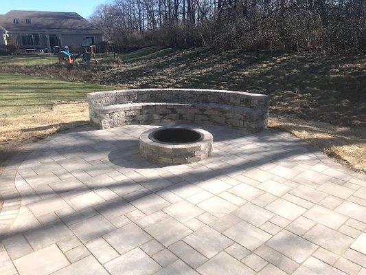 Fire Pit Installation - Adding a fire pit to your backyard is the perfect way to enjoy the outdoors with friends and family. Our experienced professionals can help you select and install the perfect fire pit for your home. Are you looking for a unique way to enhance your outdoor living space? A fire pit may be just what you’re looking for! Not only do they provide a beautiful focal point, but they also create a warm and inviting atmosphere for friends and family to gather around. If you’re thinking about adding a fire pit to your property, it’s important to choose the right company to install it. Dahl’s Landscape & Design is one of the most trusted names in landscaping and hardscaping, and we offer top-quality fire pit installation services. We have extensive experience installing all types of fire pits, and we can help you choose the perfect one for your needs. We also offer a wide range of accessories, so you can customize your fire pit to perfectly match your style. Once your fire pit is installed, we can provide comprehensive maintenance and repair services if needed. We want to make sure that your fire pit is always in perfect working order, so you can enjoy it for many seasons to come! Let our professionals will take care of all the necessary permits and regulations so you don't have to worry about them. Fire Pit Installation - Adding a fire pit to your backyard is the perfect way to enjoy the outdoors with friends and family. Our experienced professionals can help you select and install the perfect fire pit for your home. Are you looking for a unique way to enhance your outdoor living space? A fire pit may be just what you’re looking for! Not only do they provide a beautiful focal point, but they also create a warm and inviting atmosphere for friends and family to gather around. If you’re thinking about adding a fire pit to your property, it’s important to choose the right company to install it. Dahl’s Landscape & Design is one of the most trusted names in landscaping and hardscaping, and we offer top-quality fire pit installation services. We have extensive experience installing all types of fire pits, and we can help you choose the perfect one for your needs. We also offer a wide range of accessories, so you can customize your fire pit to perfectly match your style. Once your fire pit is installed, we can provide comprehensive maintenance and repair services if needed. We want to make sure that your fire pit is always in perfect working order, so you can enjoy it for many seasons to come! Let our professionals will take care of all the necessary permits and regulations so you don't have to worry about them.