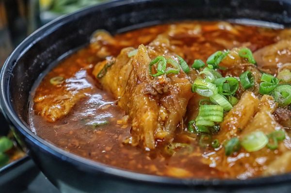 Kim Ky Noodle House by null