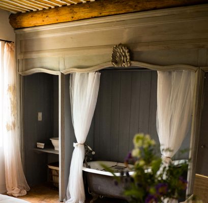 Le Galinier, Lourmarin, a Beaumier guesthouse by null