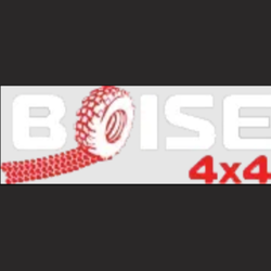 Boise 4x4