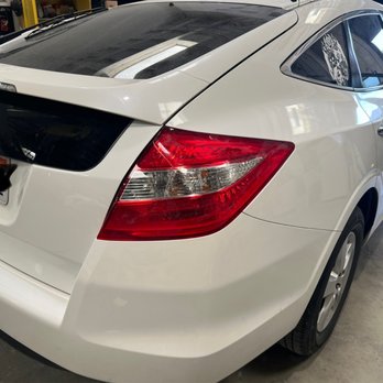 Giant Bull Custom Auto House - The finished product - Body Shops Near Me - Newark, California