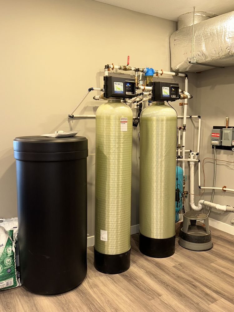 Slide of Hendrickson And Son's Plumbing