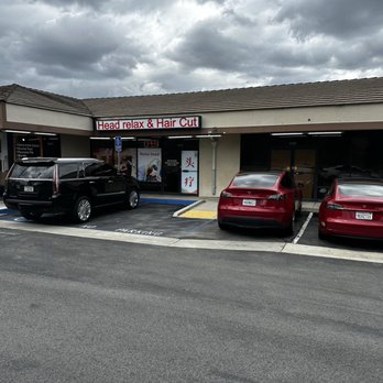 Goldmoon Head Care Spa - Hair Salons Near Me - Walnut, California Goldmoon Head Care Spa - Hair Salons Near Me - Walnut, California