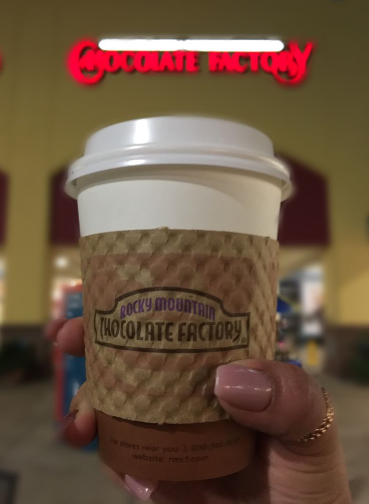 Rocky Mountain Chocolate Factory Image