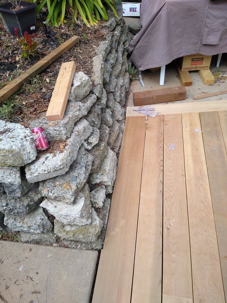 Slide of Bay Area Carpentry & Construction