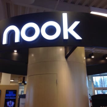 Barnes & Noble - A whole new world of technology! Very helpful customer service offered about Nook and options for your tablet - Bookstores Near Me - Tigard, Oregon