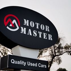 Motor Master - MotorMaster Bay Area