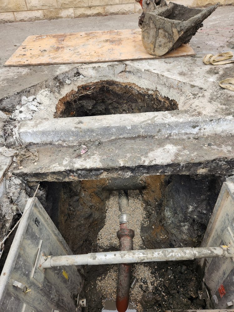 Slide of Ethes Mechanical