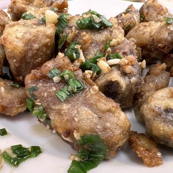 Great Wall Restaurant - Chinese Near Me - South Salt Lake, Utah