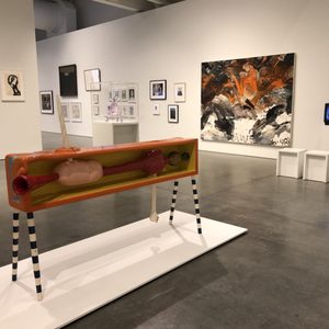 Berkeley Art Museum and Pacific Film Archive on Yelp