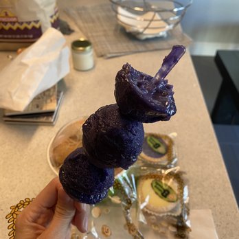 Bunso Breads Bakery & Cafe - Bakeries Near Me