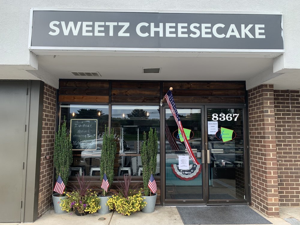 SWEETZ CHEESECAKE 96 Photos & 71 Reviews 8367 Snouffer School Rd