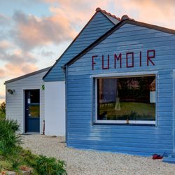 L'Auberge du Fumoir d'Ar-Men